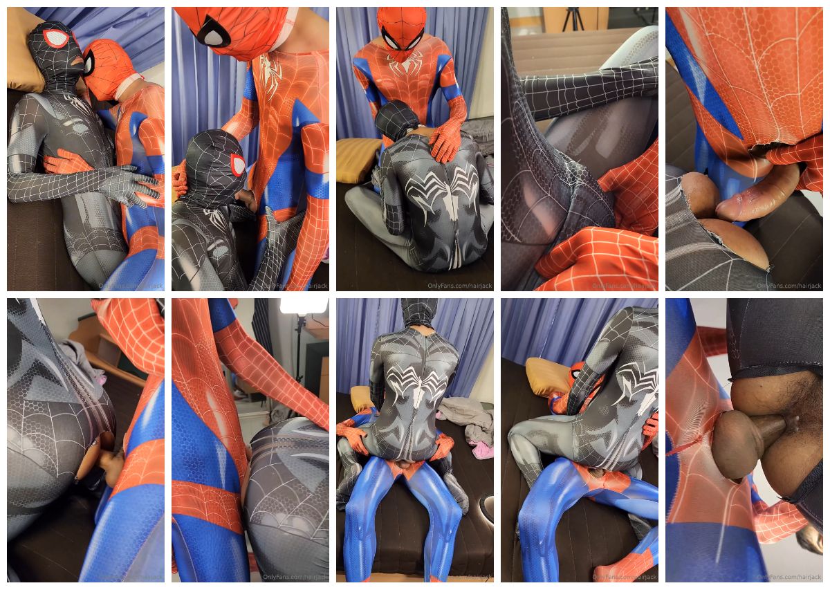 图片[1]-[hairjack] 泰国吸屌老0尝百屌系列 黑皮 肌肉 粗屌 长屌 体育生 被吸精坐奸 114 [10:09] (2k)-Share1069 精品资源分享站