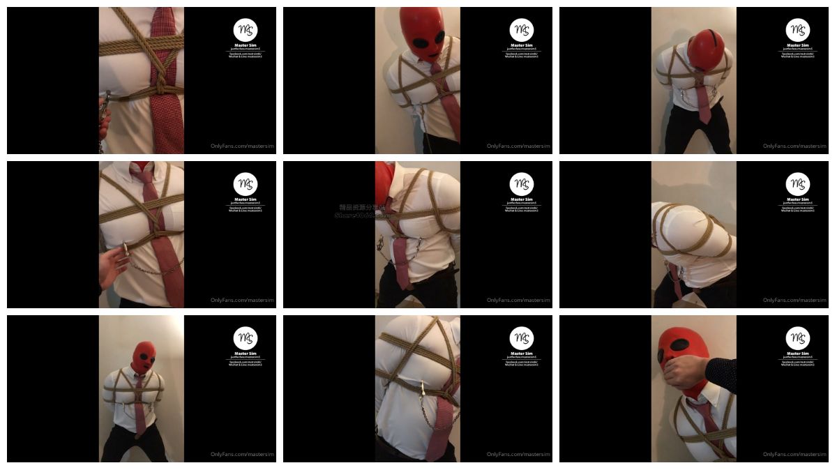 图片[1]-[mastersim] 正装壮牛 [3:45] (1080P)-Share1069 精品资源分享站