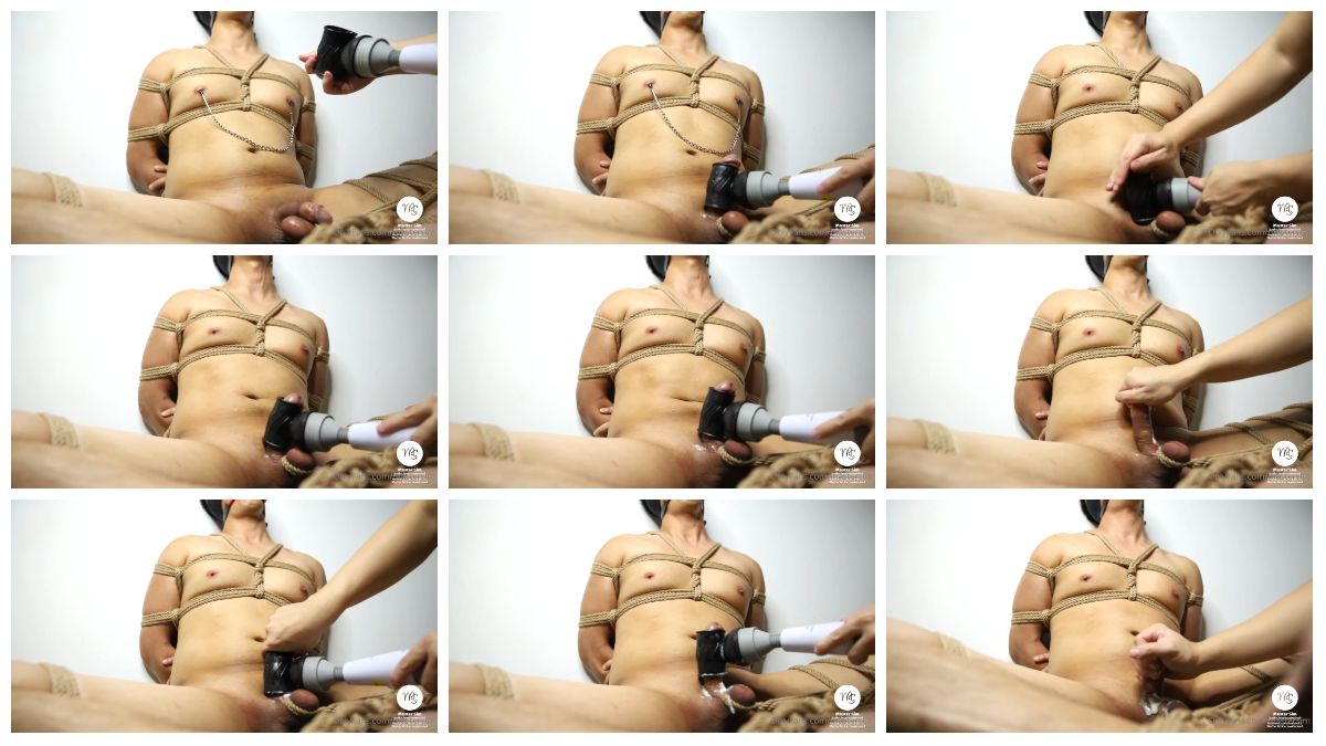 图片[1]-[mastersim] 精牛捆绑捆屌震动榨取 [10:08] (2k)-Share1069 精品资源分享站