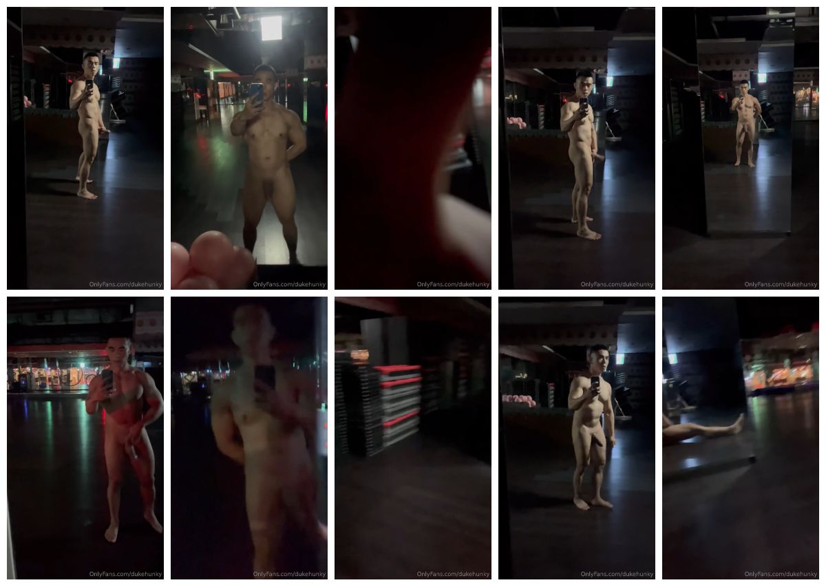 图片[1]-[dukehunky] 土帅肌肉健身教练粗屌飞机短片系列 11 [2:39] (2k)-Share1069 精品资源分享站