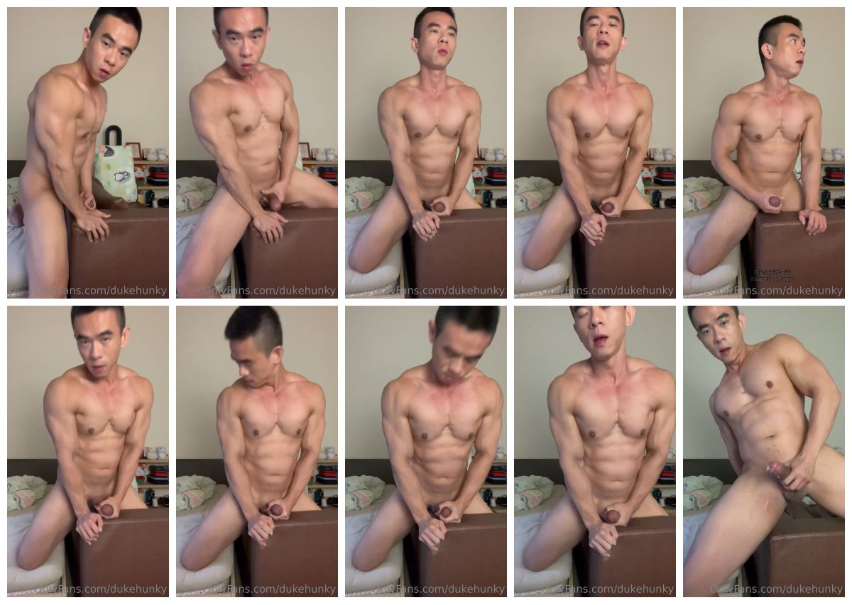 图片[1]-[dukehunky] 土帅肌肉健身教练粗屌飞机短片系列 20 [2:15] (2k)-Share1069 精品资源分享站