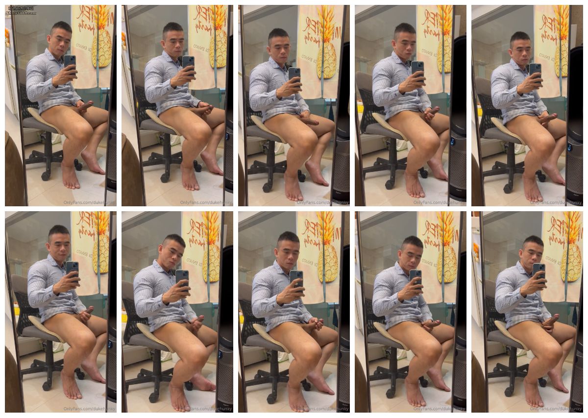 图片[1]-[dukehunky] 土帅肌肉健身教练粗屌飞机短片系列 33 [1:51] (2k)-Share1069 精品资源分享站