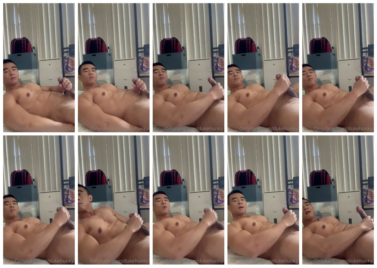 图片[1]-[dukehunky] 土帅肌肉健身教练粗屌飞机短片系列 36 [1:41] (2k)-Share1069 精品资源分享站