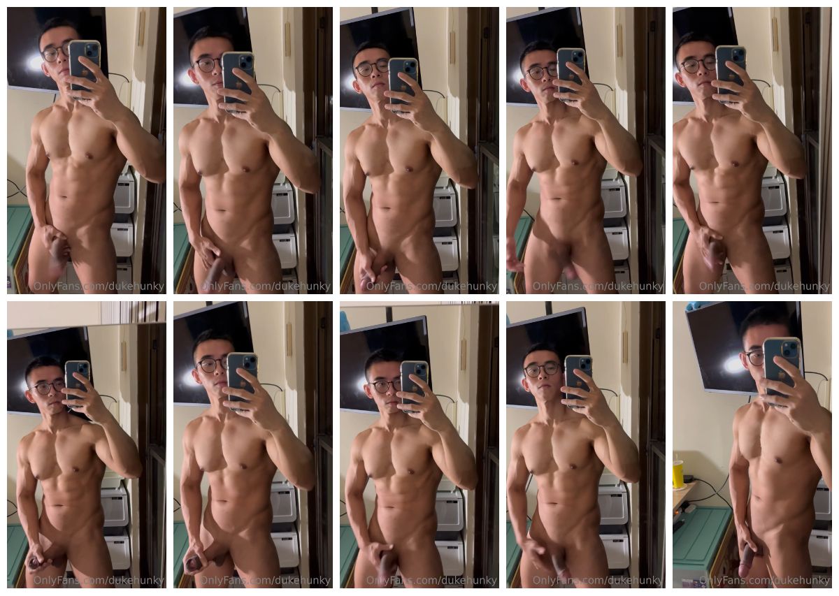 图片[1]-[dukehunky] 土帅肌肉健身教练粗屌飞机短片系列 44 [1:24] (2k)-Share1069 精品资源分享站