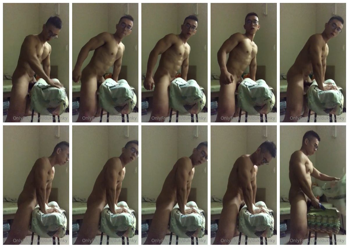 图片[1]-[dukehunky] 土帅肌肉健身教练粗屌飞机短片系列 53 [1:00] (720P)-Share1069 精品资源分享站