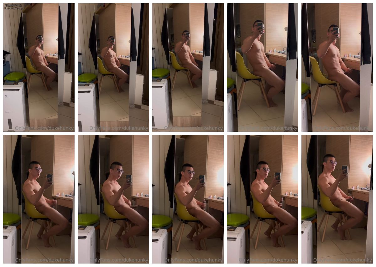 图片[1]-[dukehunky] 土帅肌肉健身教练粗屌飞机短片系列 57 [0:52] (2k)-Share1069 精品资源分享站