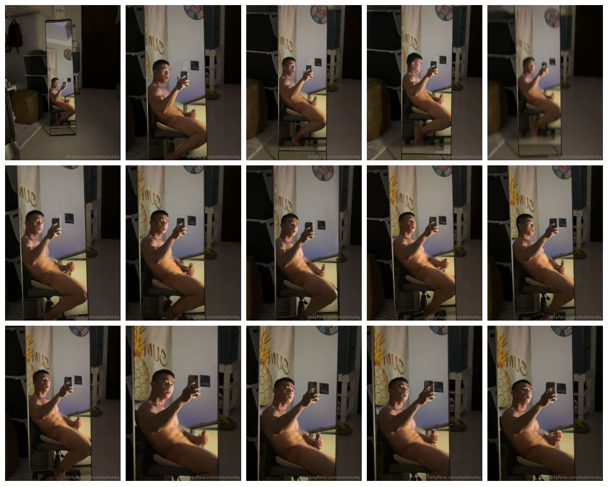 图片[1]-[dukehunky] 土帅肌肉健身教练粗屌飞机短片系列 59 [0:50] (2k)-Share1069 精品资源分享站