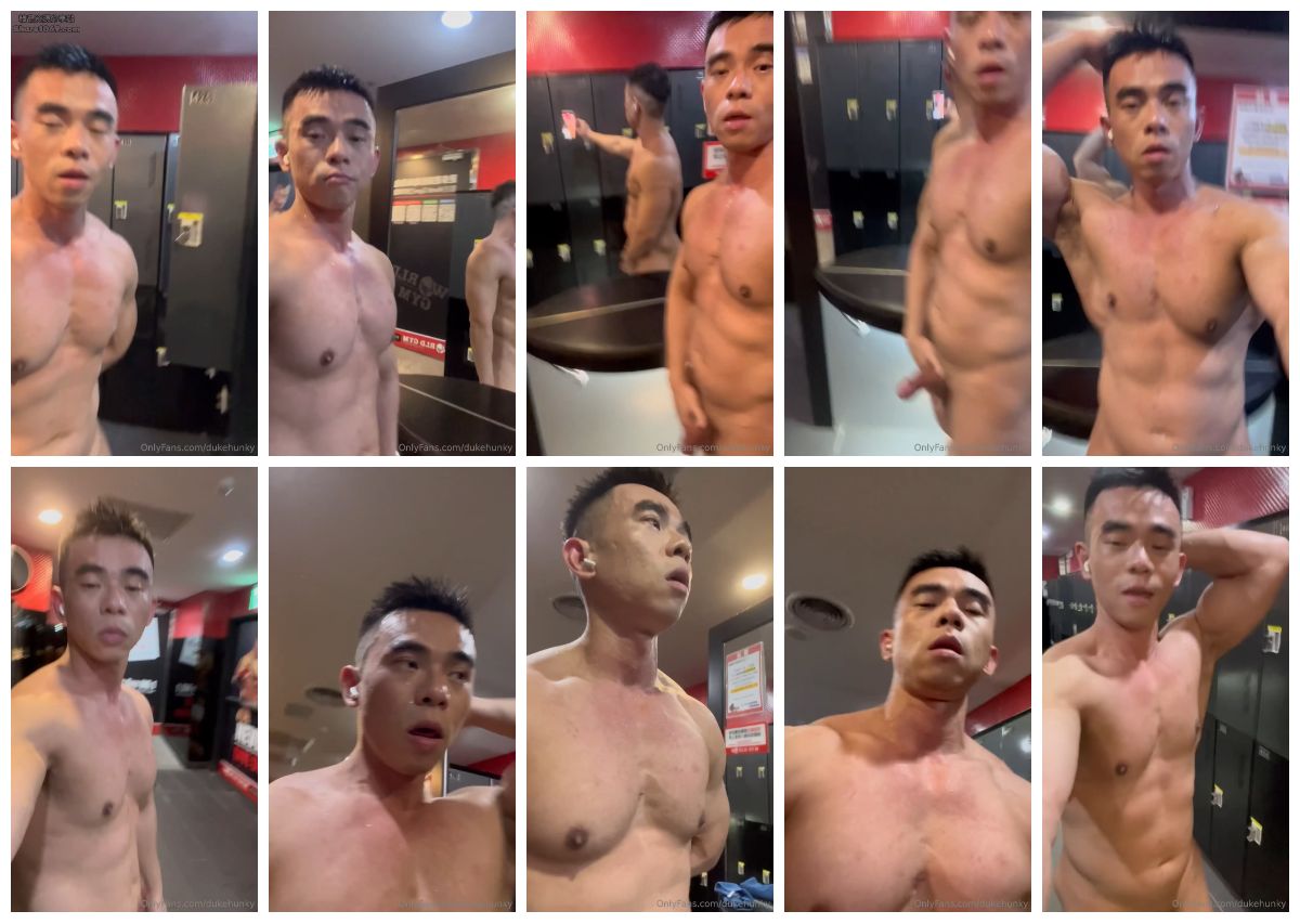 图片[1]-[dukehunky] 土帅肌肉健身教练粗屌飞机短片系列 64 [0:37] (2k)-Share1069 精品资源分享站