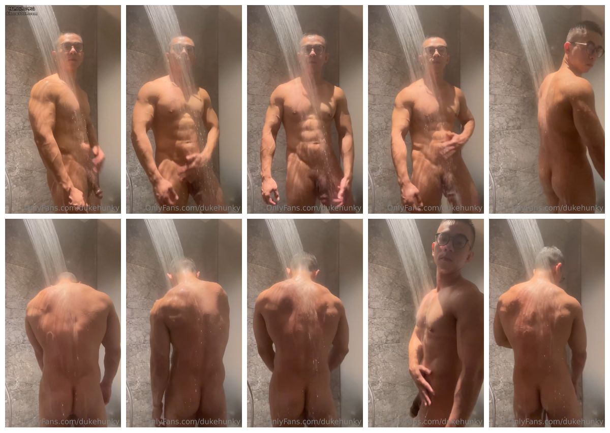 图片[1]-[dukehunky] 土帅肌肉健身教练粗屌飞机短片系列 72 [0:26] (2k)-Share1069 精品资源分享站