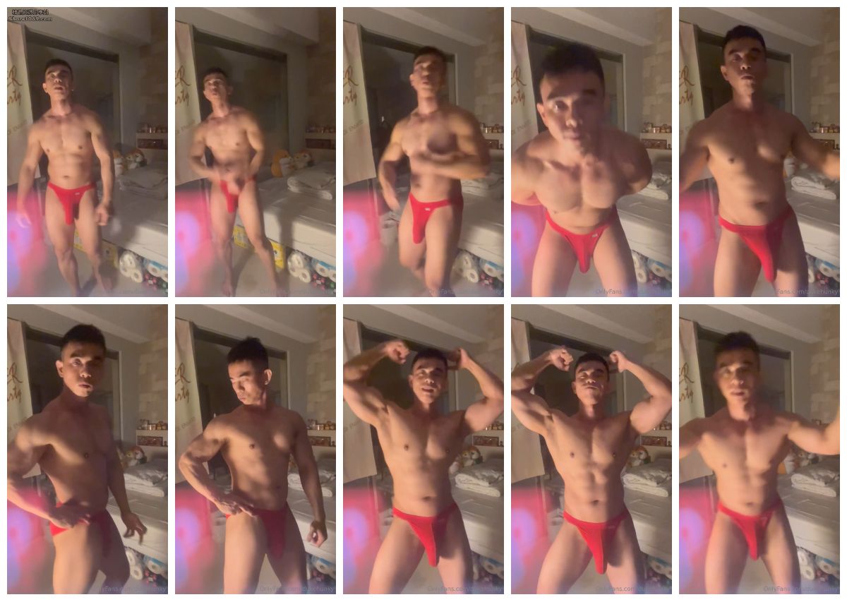 图片[1]-[dukehunky] 土帅肌肉健身教练粗屌飞机短片系列 73 [0:24] (2k)-Share1069 精品资源分享站