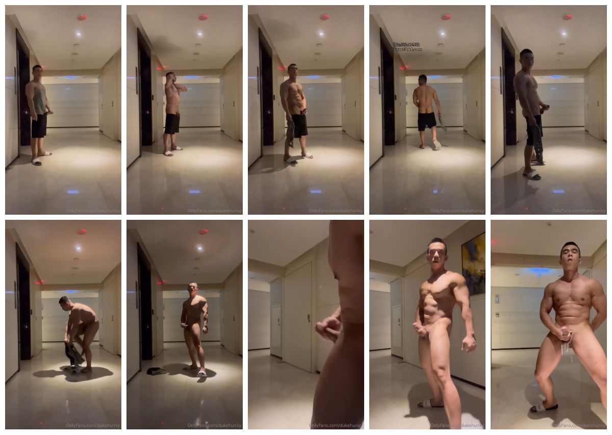 图片[1]-[dukehunky] 土帅肌肉健身教练粗屌飞机短片系列 26 [2:06] (2k)-Share1069 精品资源分享站