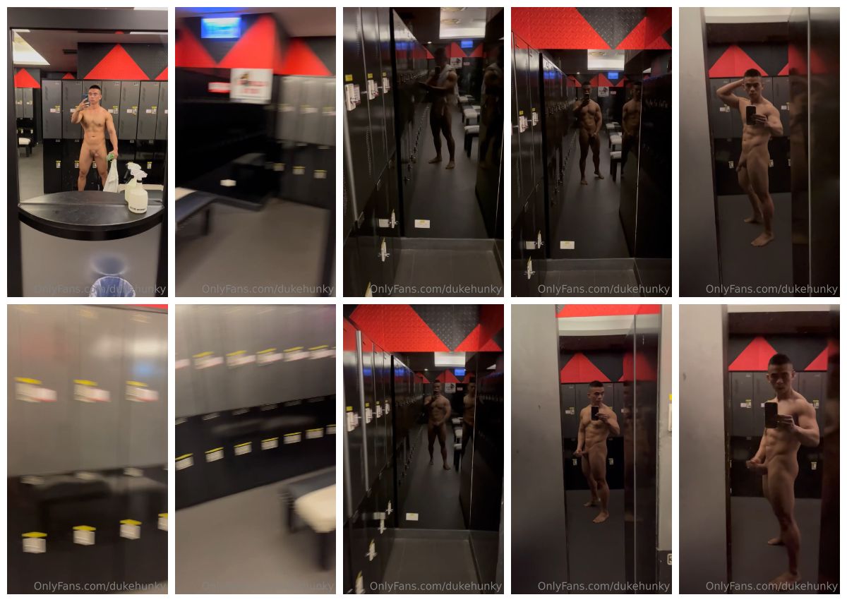 图片[1]-[dukehunky] 土帅肌肉健身教练粗屌飞机短片系列 9 [2:51] (2k)-Share1069 精品资源分享站