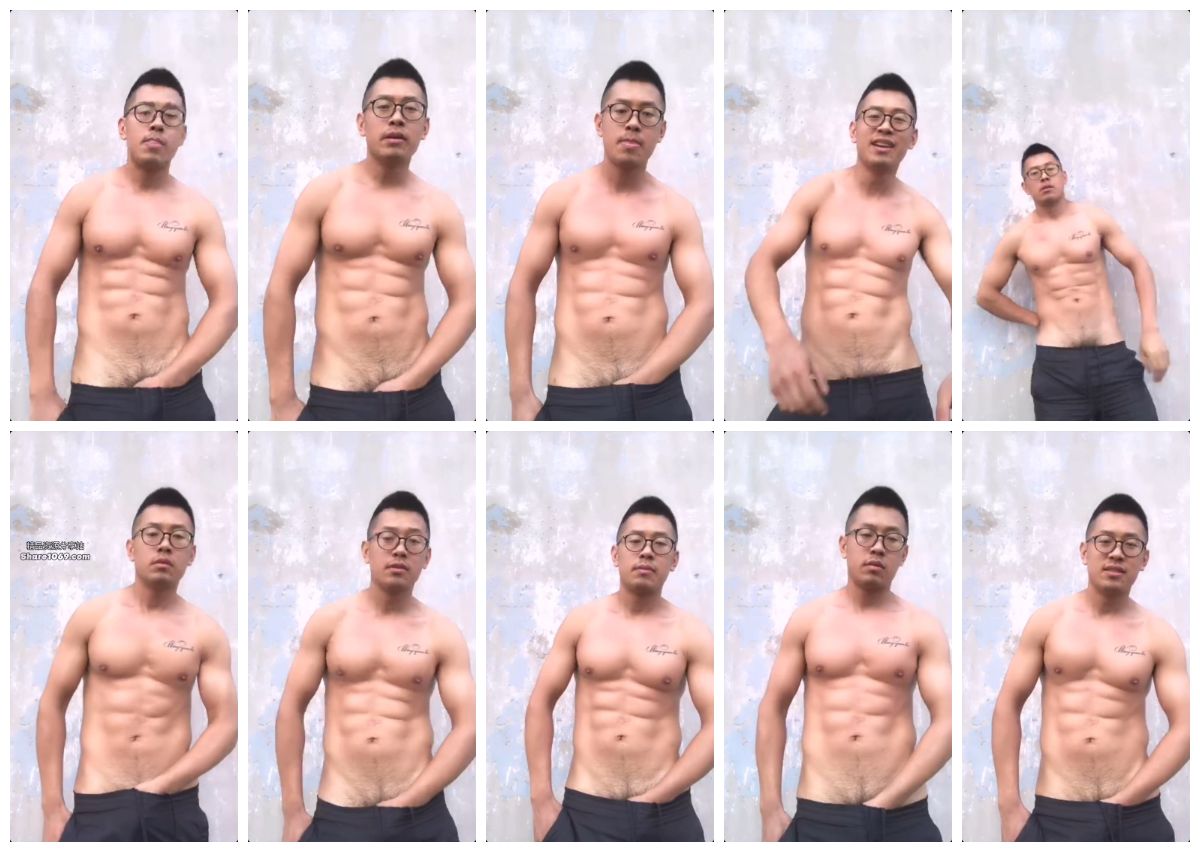 图片[1]-[安好天堂] 肌肉壮熊 天台撸屌暴露打飞机喷射_ [6:05] (1080P)-Share1069 精品资源分享站