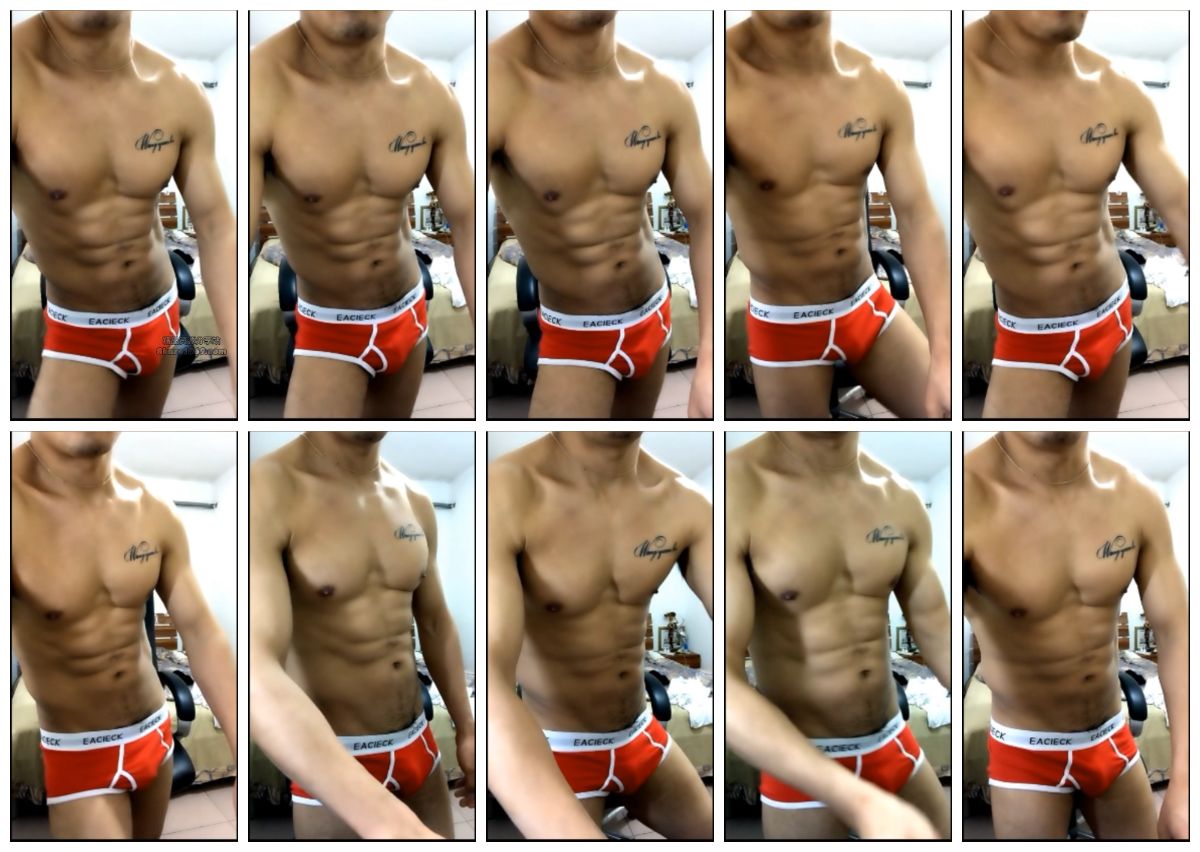 图片[1]-[安好天堂] 红内裤可爱肌肉壮熊打飞机 [12:06] (1080P)-Share1069 精品资源分享站