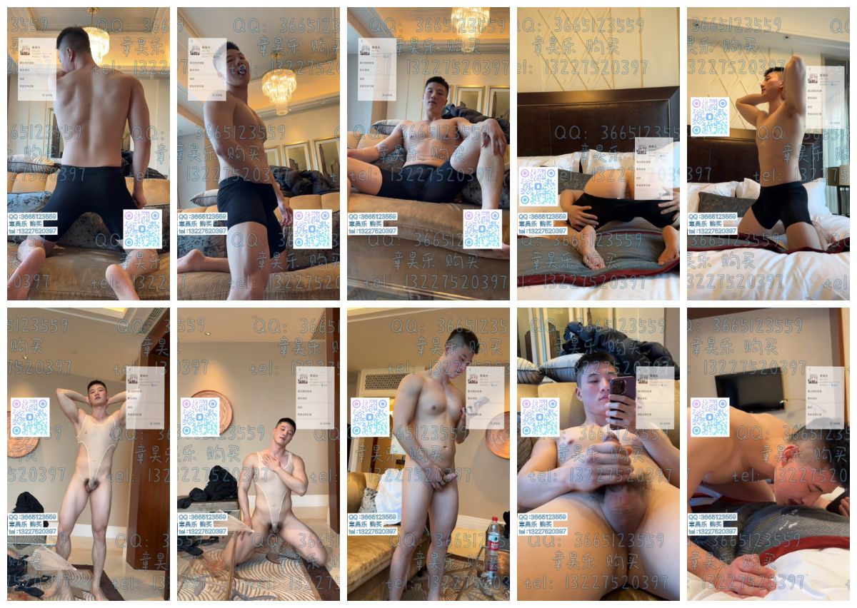 图片[1]-[金主] 金主勾引直男打飞机系列 粗屌 腹肌 体育生 部分水印过重1.MP4 [28:37] (1080P)-Share1069 精品资源分享站