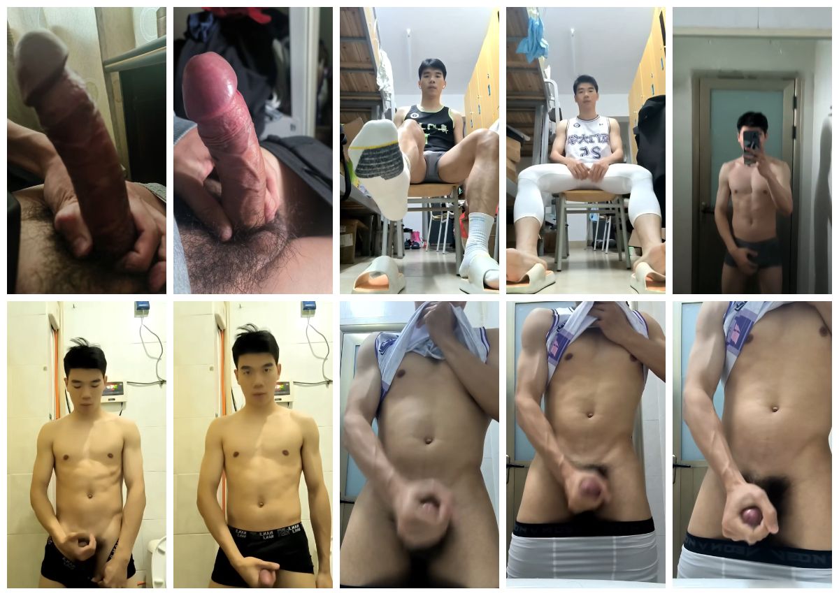 图片[1]-[金主] 金主勾引直男打飞机系列 粗屌 腹肌 体育生 部分水印过重12 [5:01] (2k)-Share1069 精品资源分享站