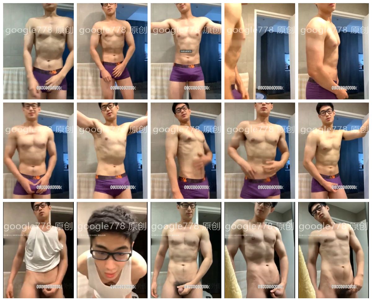 图片[1]-[金主] 金主勾引直男打飞机系列 粗屌 腹肌 体育生 部分水印过重13 [40:07] (1080P)-Share1069 精品资源分享站
