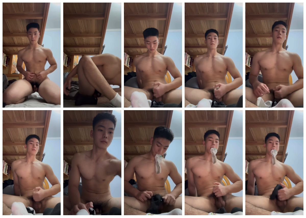 图片[1]-[金主] 金主勾引直男打飞机系列 粗屌 腹肌 体育生 部分水印过重28 [10:14] (1080P)-Share1069 精品资源分享站