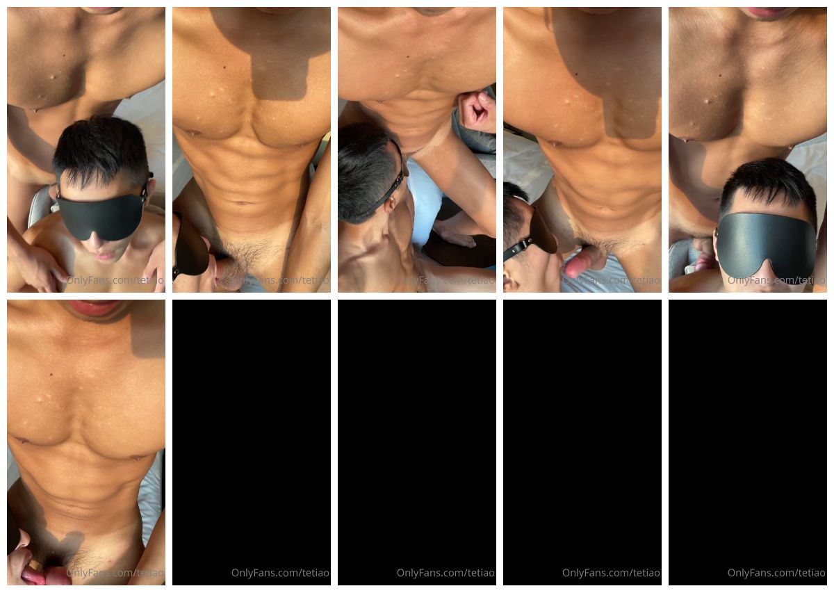 图片[1]-[tetiao] 薄肌精牛小铁 淫乱性趴 口屌吸精 [12:26] (2k)-Share1069 精品资源分享站