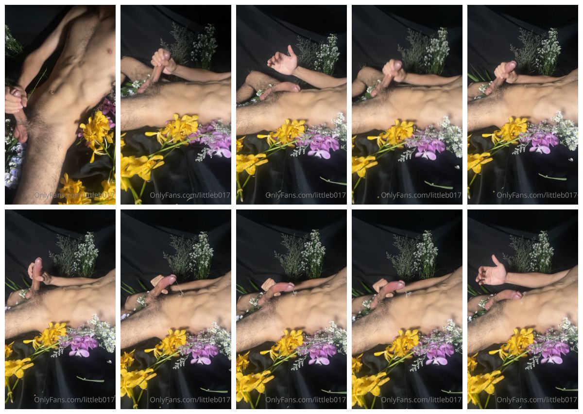 图片[1]-[littleb017] 薄肌20cm粗屌体育生打飞机系列 12 [0:44] (2k)-Share1069 精品资源分享站