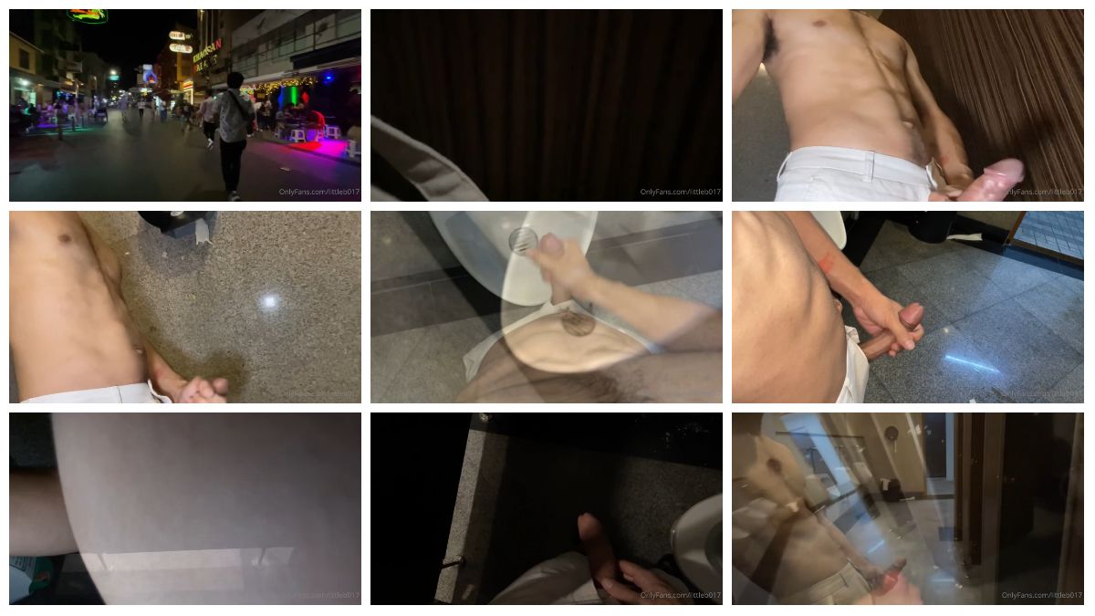 图片[1]-[littleb017] 薄肌20cm粗屌体育生打飞机系列 16 [7:14] (2k)-Share1069 精品资源分享站