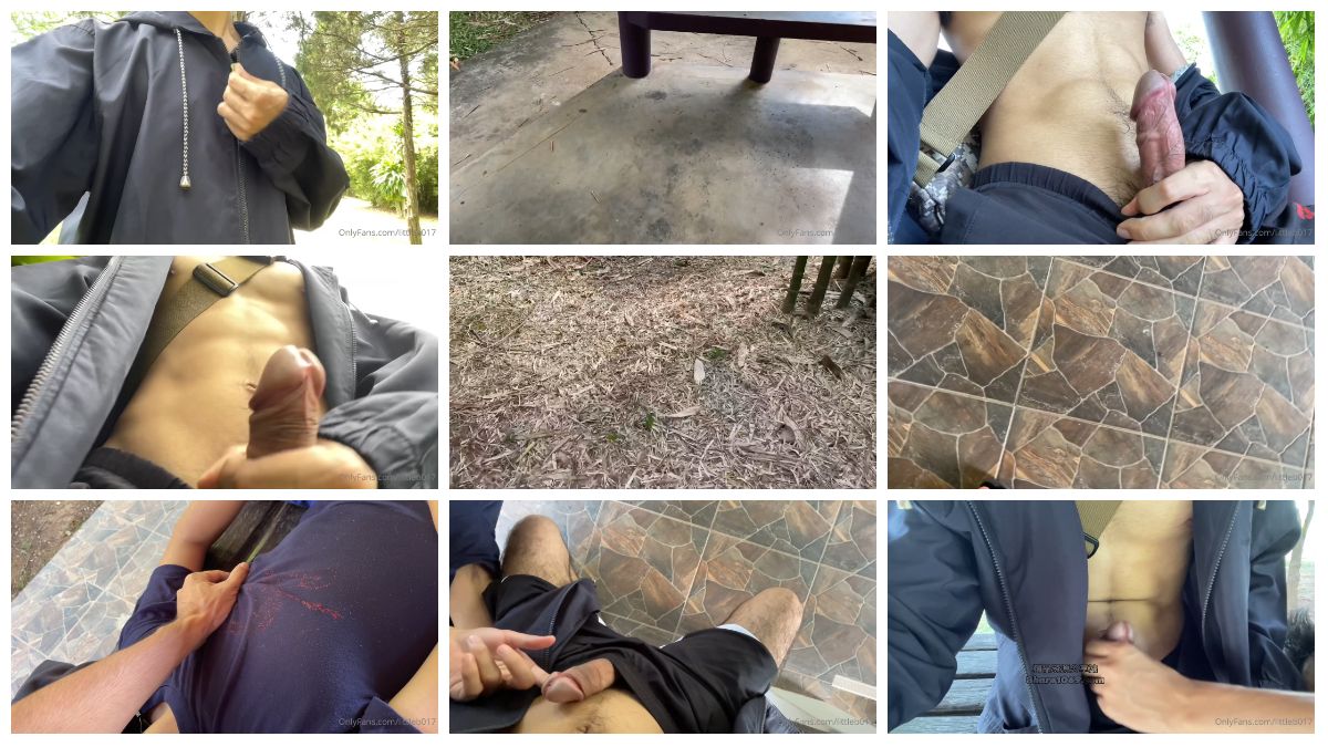 图片[1]-[littleb017] 薄肌20cm粗屌体育生打飞机系列 6 [7:36] (2k)-Share1069 精品资源分享站