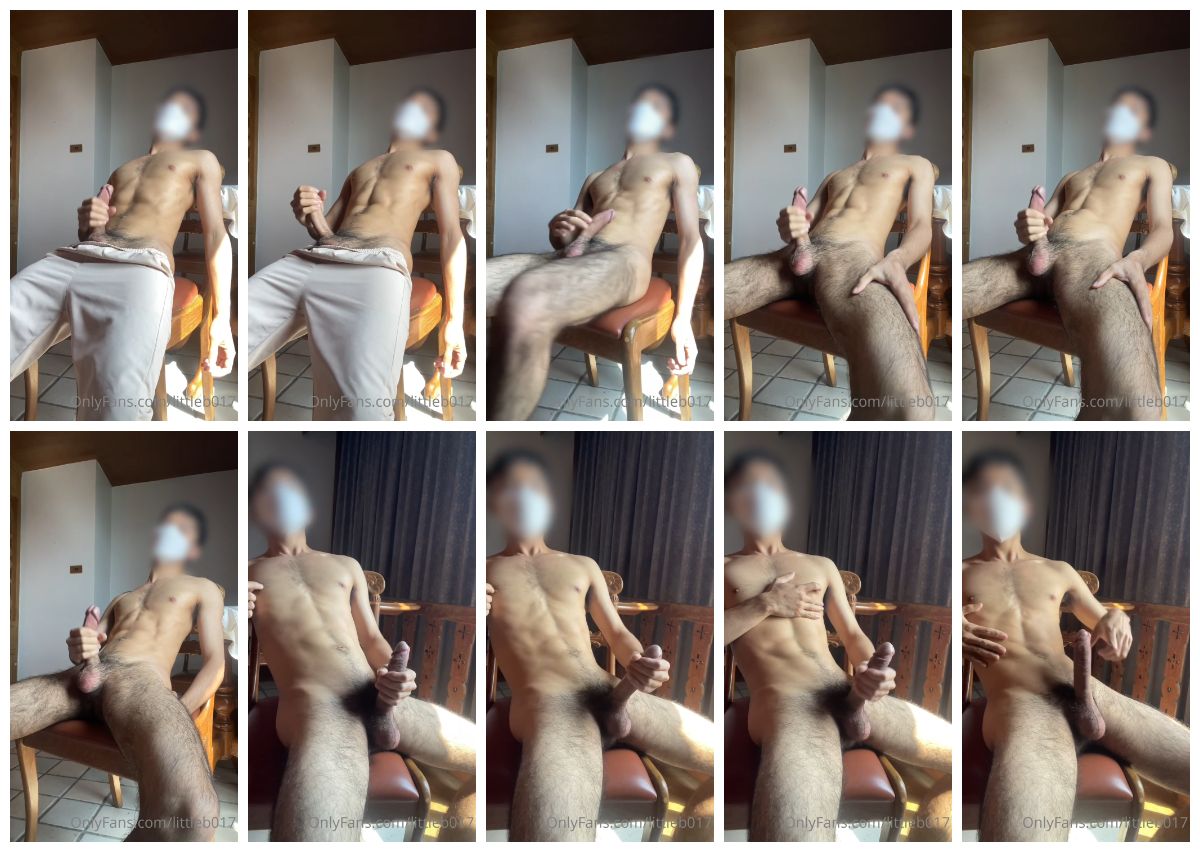 图片[1]-[littleb017] 薄肌20cm粗屌体育生打飞机系列 预览短片 全片站点里有 27 [1:06] (2k)-Share1069 精品资源分享站