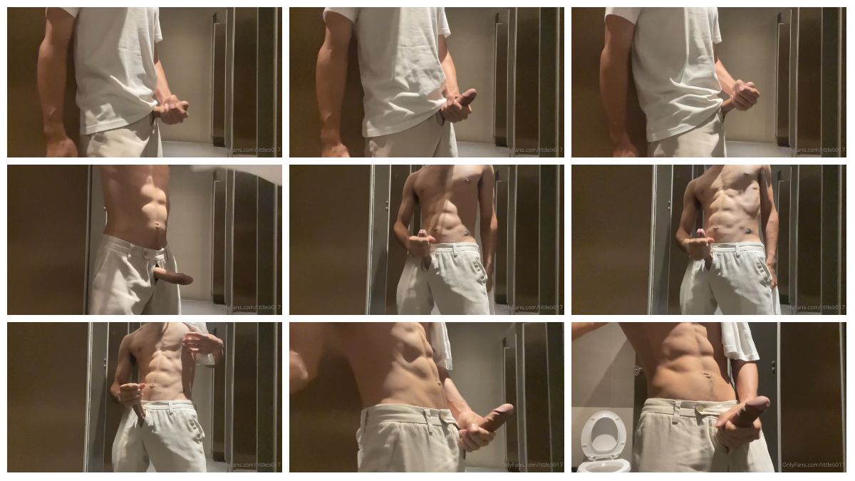 图片[1]-[littleb017] 薄肌20cm粗屌体育生打飞机系列 预览短片 全片站点里有 32 [0:37] (2k)-Share1069 精品资源分享站