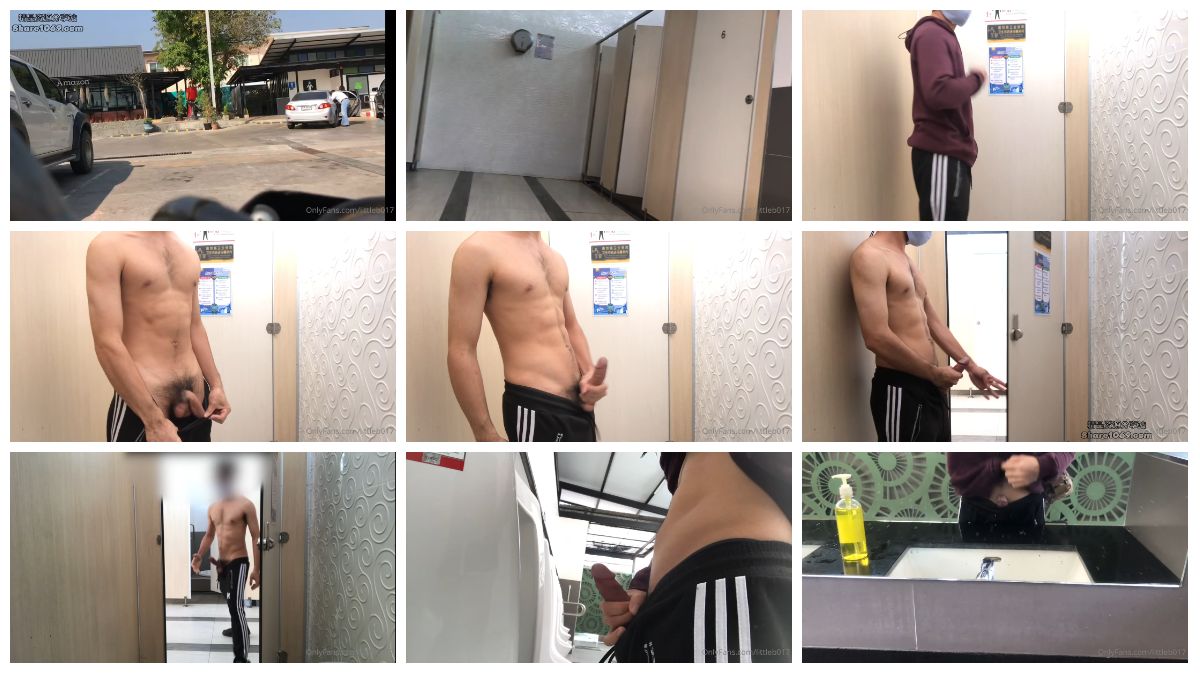 图片[1]-[littleb017] 薄肌20cm粗屌体育生打飞机系列 预览短片 全片站点里有 57 [1:45] (2k)-Share1069 精品资源分享站