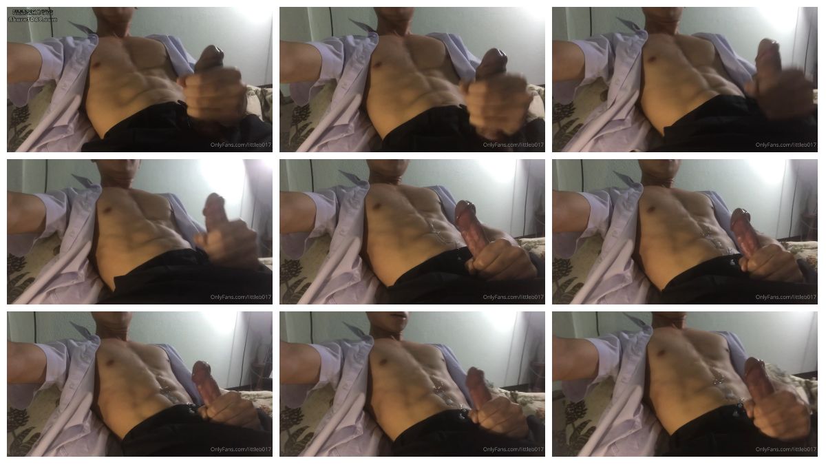 图片[1]-[littleb017] 薄肌20cm粗屌体育生打飞机系列 预览短片 全片站点里有 58 [0:28] (2k)-Share1069 精品资源分享站