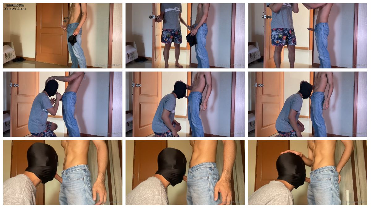 图片[1]-[littleb017] 薄肌20cm粗屌体育生打飞机系列 预览短片 全片站点里有 7 [1:01] (2k)-Share1069 精品资源分享站