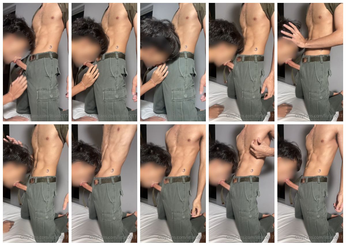 图片[1]-[littleb017] 薄肌20cm粗屌体育生打飞机系列 预览短片 全片站点里有 8 [1:13] (2k)-Share1069 精品资源分享站