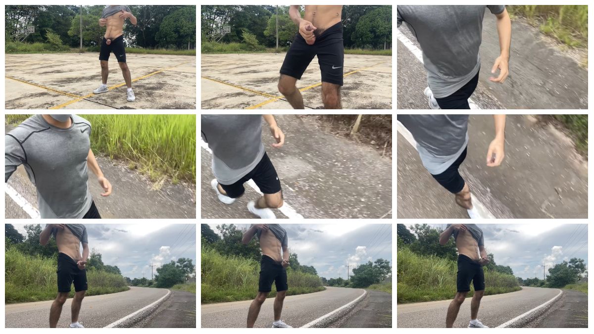 图片[1]-[littleb017] 薄肌20cm粗屌体育生打飞机系列 预览短片 全片站点里有 9 [0:48] (2k)-Share1069 精品资源分享站