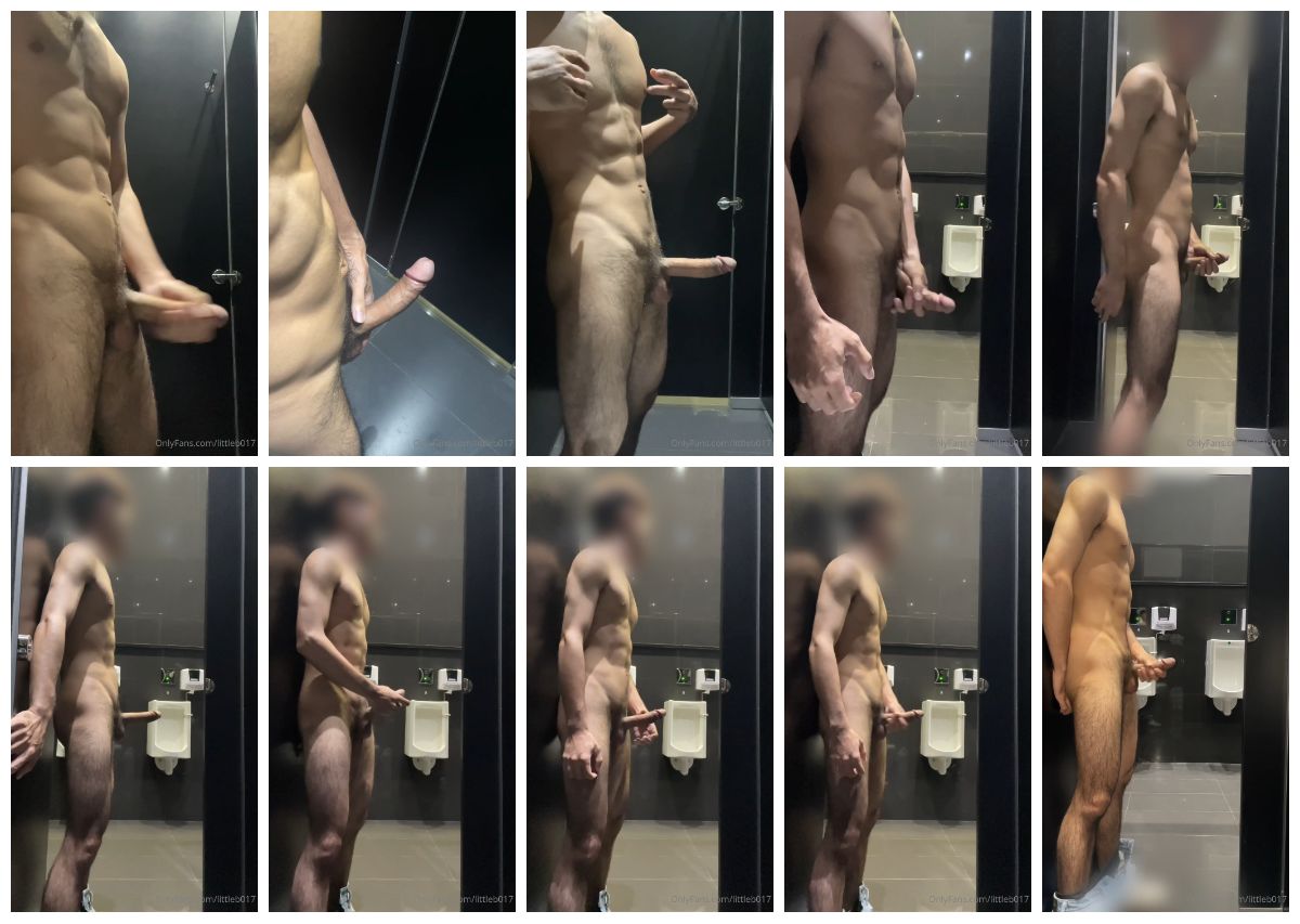 图片[1]-[littleb017] 牛仔裤薄肌体育生 公厕暴露打飞机 被路人看见20cm的鸡巴 伸手过来直接握住狂撸榨精 [9:41] (2k)-Share1069 精品资源分享站