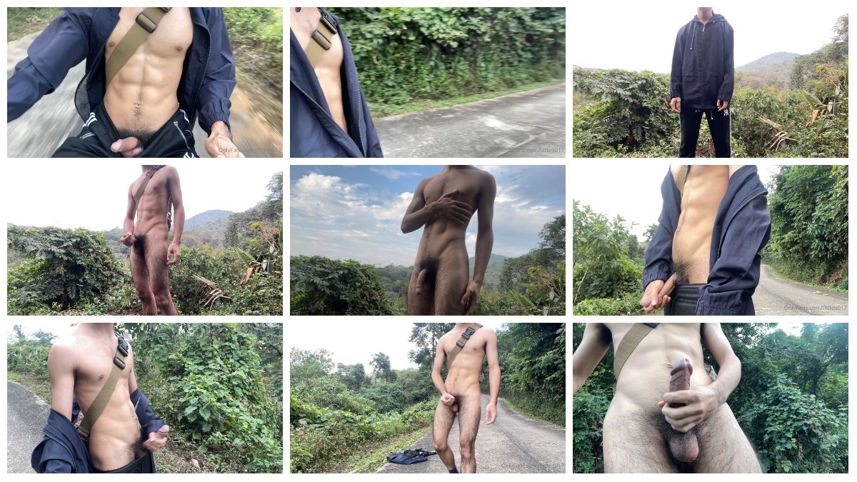 图片[1]-[littleb017] 薄肌体育生骑上电动车 美景户外打飞机喷射 [12:39] (2k)-Share1069 精品资源分享站