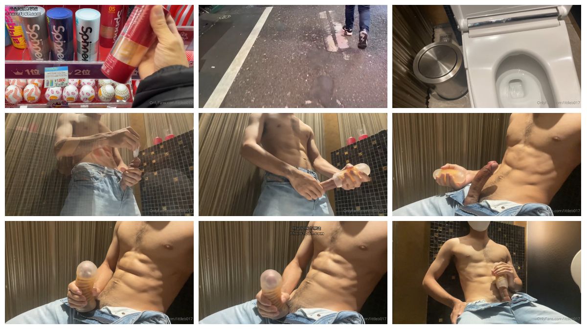 图片[1]-[littleb017] 薄肌20cm粗屌体育生打飞机系列 预览短片 全片站点里有 19 [1:20] (2k)-Share1069 精品资源分享站