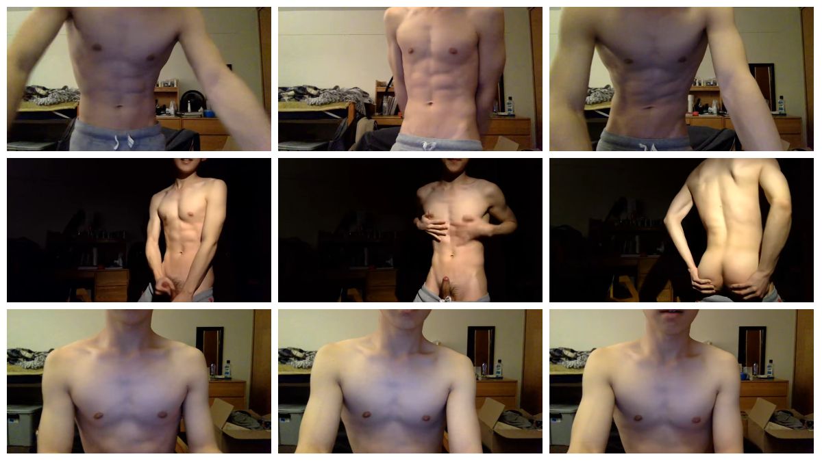 图片[1]-[koreanboy369] 韩国肌肉男高 好身材弟弟 露脸打飞机系列 17 [18:32] (720P)-Share1069 精品资源分享站