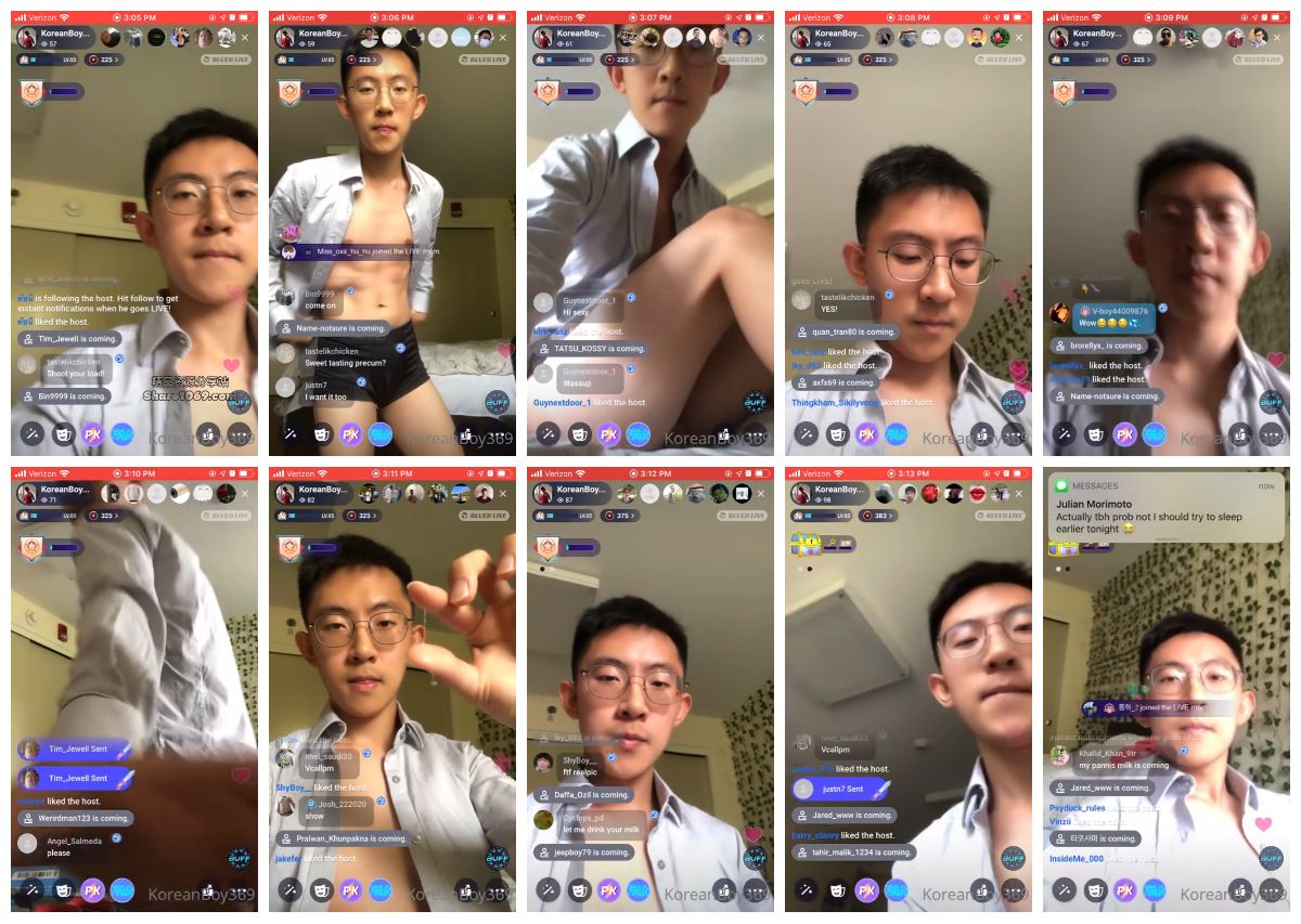 图片[1]-[koreanboy369] 韩国肌肉男高 好身材弟弟 露脸打飞机系列 4 [10:36] (720P)-Share1069 精品资源分享站