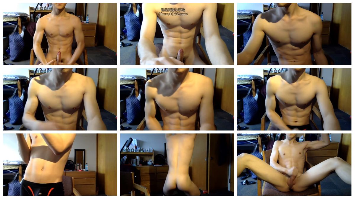 图片[1]-[koreanboy369] 韩国肌肉男高 好身材弟弟 露脸打飞机系列 21 [38:00] (720P)-Share1069 精品资源分享站