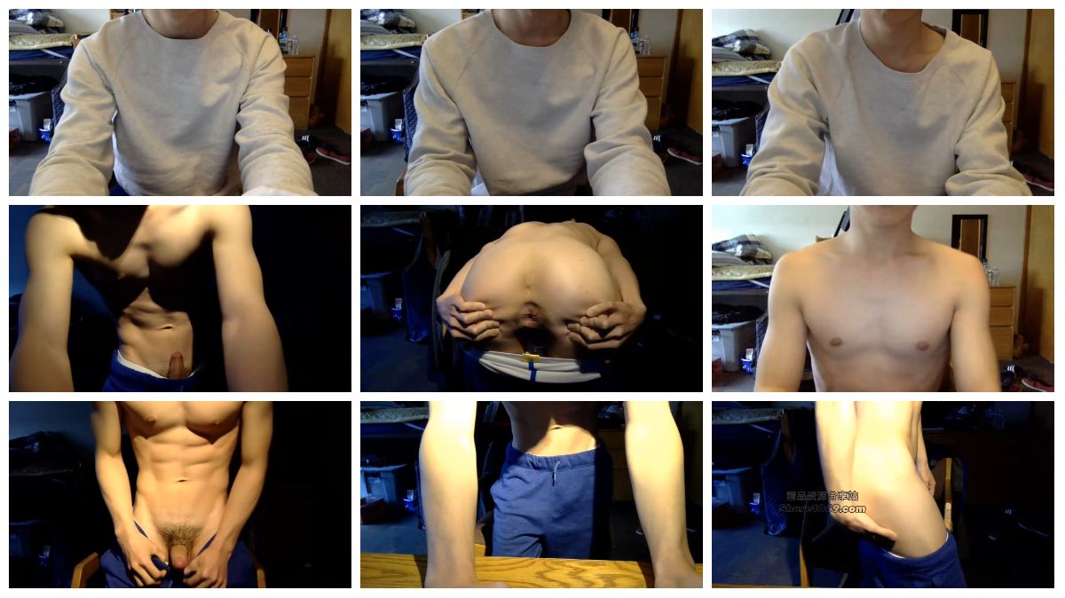 图片[1]-[koreanboy369] 韩国肌肉男高 好身材弟弟 露脸打飞机系列 23 [32:39] (720P)-Share1069 精品资源分享站