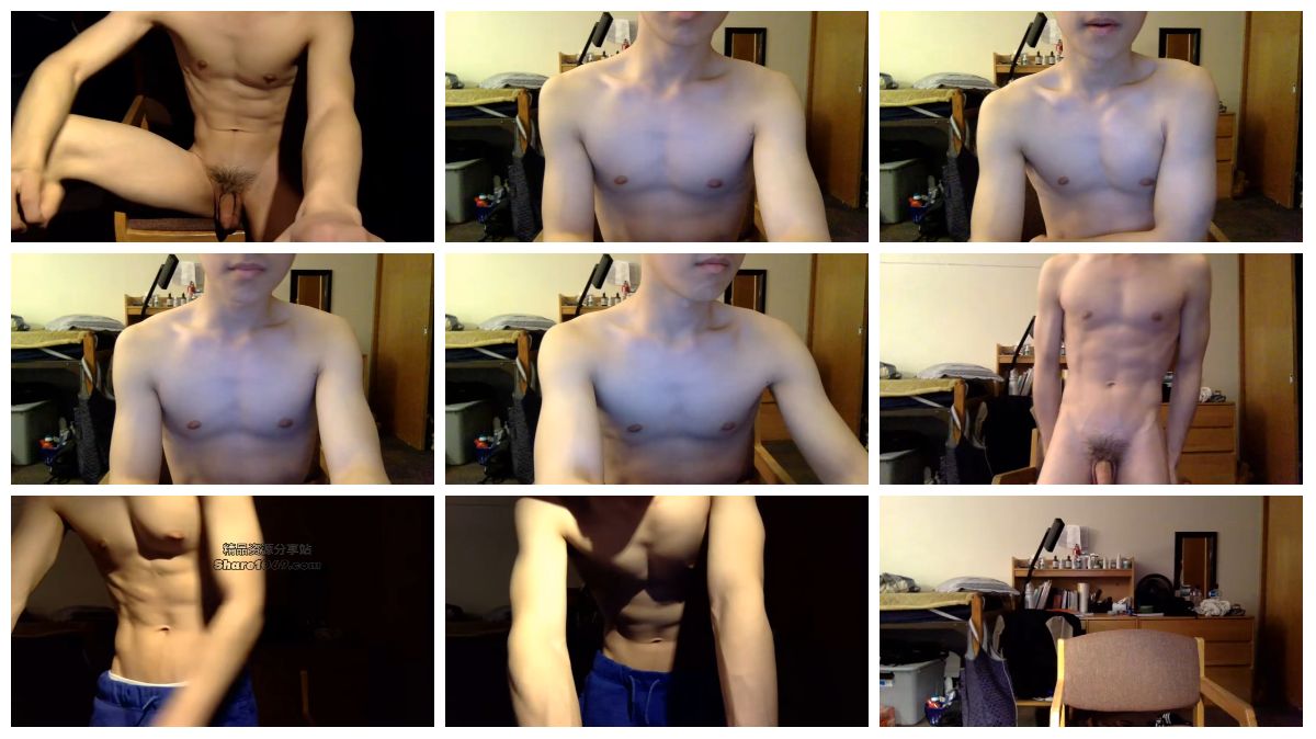 图片[1]-[koreanboy369] 韩国肌肉男高 好身材弟弟 露脸打飞机系列 24 [22:16] (720P)-Share1069 精品资源分享站