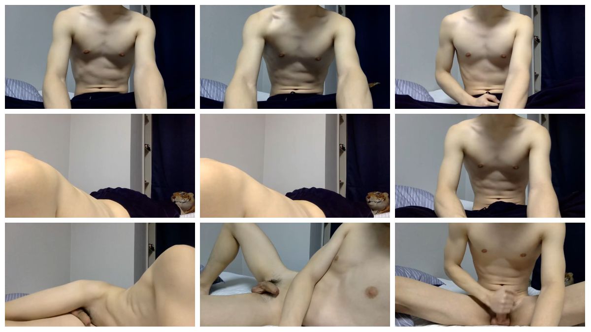 图片[1]-[koreanboy369] 韩国肌肉男高 好身材弟弟 露脸打飞机系列 39 [87:07] (720P)-Share1069 精品资源分享站