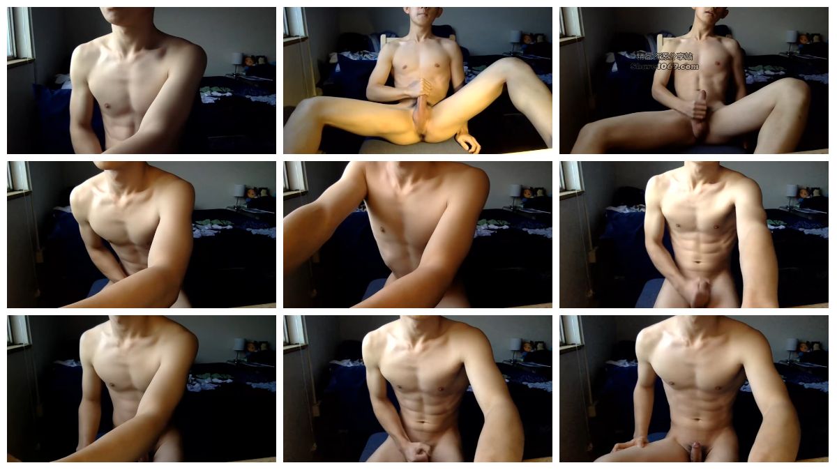 图片[1]-[koreanboy369] 韩国肌肉男高 好身材弟弟 露脸打飞机系列 46 [17:35] (720P)-Share1069 精品资源分享站