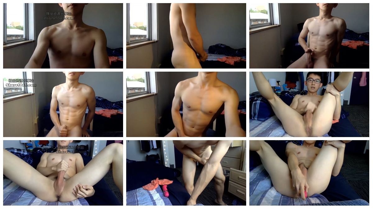 图片[1]-[koreanboy369] 韩国肌肉男高 好身材弟弟 露脸打飞机系列 58 [22:43] (720P)-Share1069 精品资源分享站