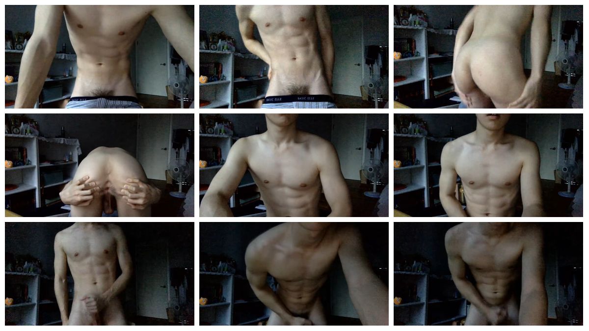 图片[1]-[koreanboy369] 韩国肌肉男高 好身材弟弟 露脸打飞机系列 60 [16:55] (720P)-Share1069 精品资源分享站