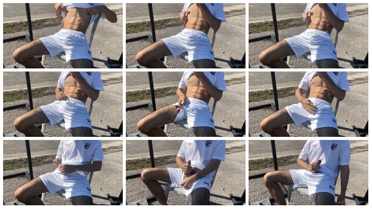 图片[1]-[littleb017] 薄肌20cm粗屌体育生打飞机系列 预览短片 全片站点里有 17 [0:58] (2k)-Share1069 精品资源分享站