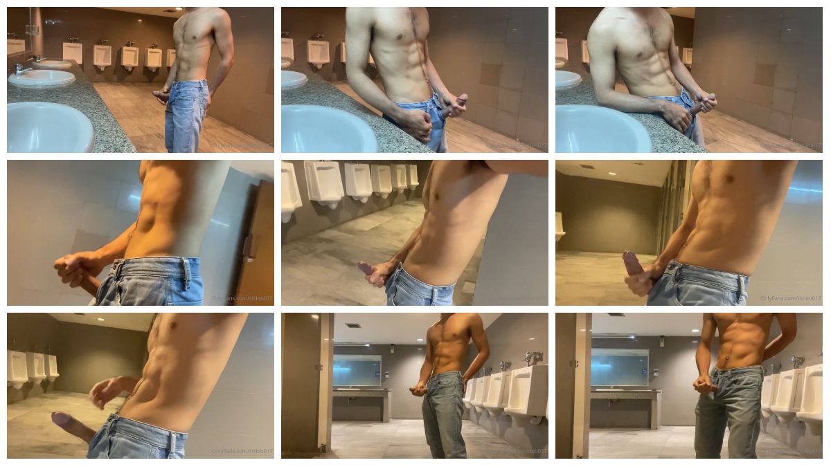 图片[1]-[littleb017] 薄肌20cm粗屌体育生打飞机系列 预览短片 全片站点里有 26 [1:14] (2k)-Share1069 精品资源分享站