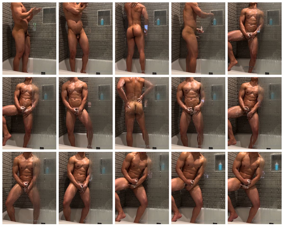 图片[1]-[KianRaix] 肌肉健身教练打飞机系列 腹肌好看 身材不错 部分露脸 21 [7:30] (1080P)-Share1069 精品资源分享站