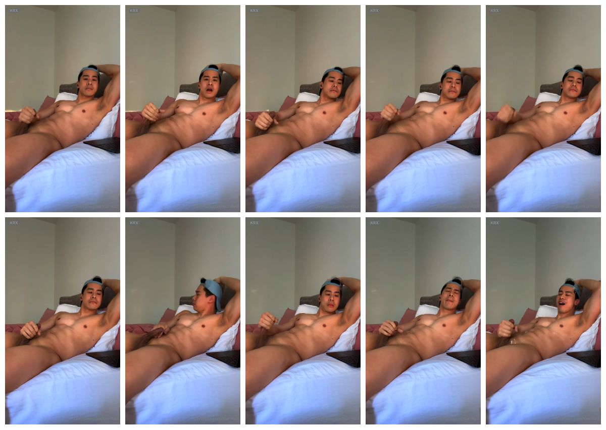 图片[1]-[KianRaix] 肌肉健身教练打飞机系列 腹肌好看 身材不错 部分露脸 30 [6:19] (1080P)-Share1069 精品资源分享站