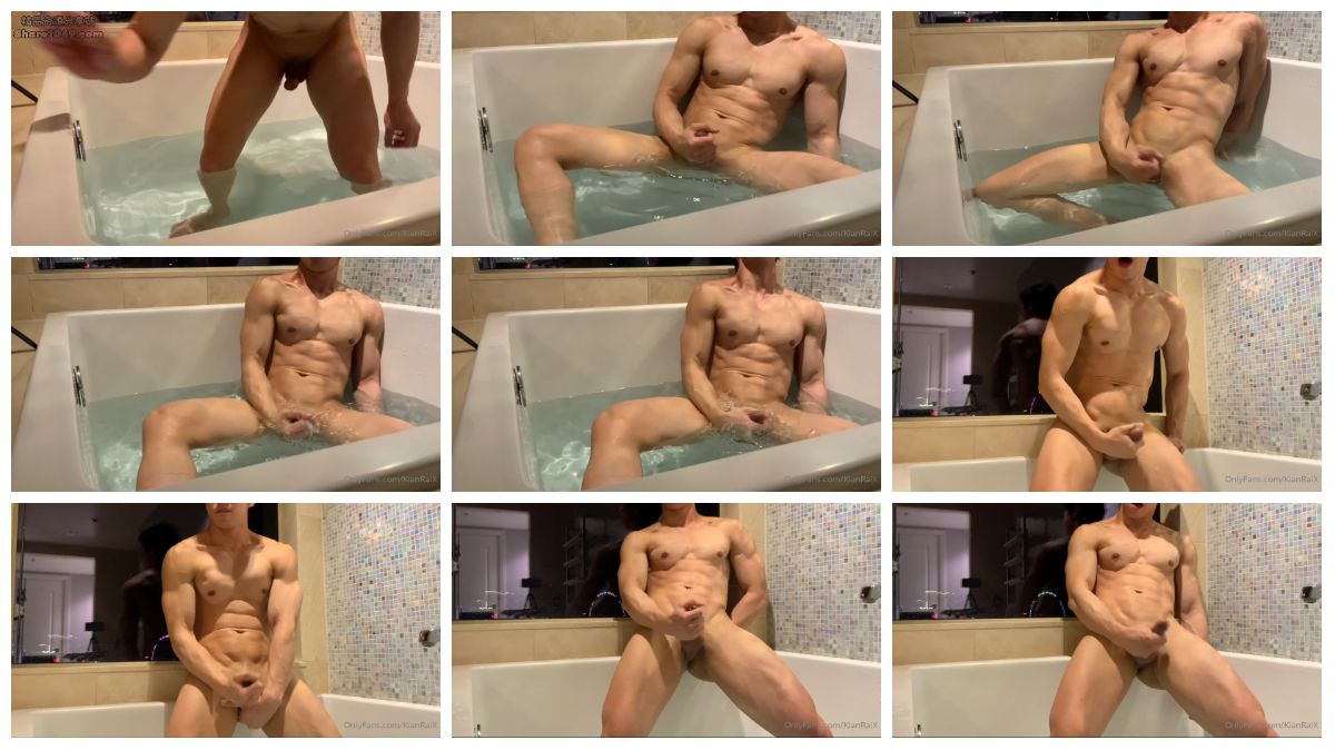 图片[1]-[KianRaix] 肌肉健身教练打飞机系列 腹肌好看 身材不错 部分露脸 51 [3:53] (1080P)-Share1069 精品资源分享站